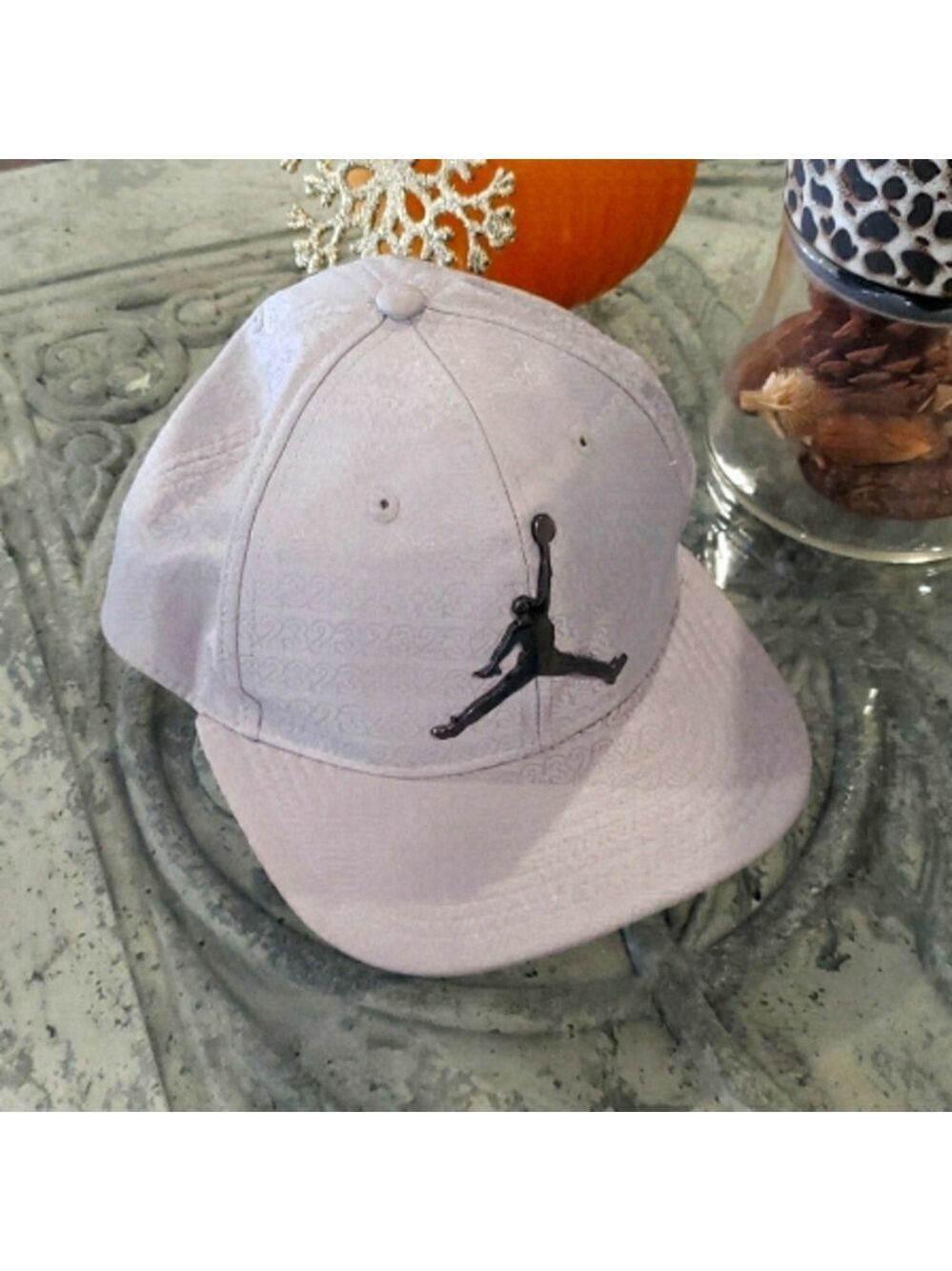 JORDAN YOUTH SNAP ON HAT